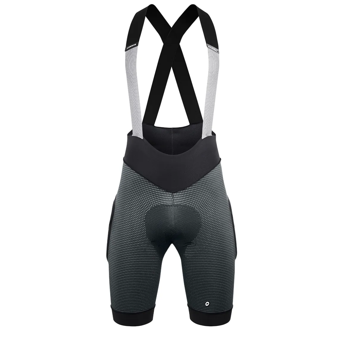 TRAIL TACTICA Liner Bib Shorts HP T3