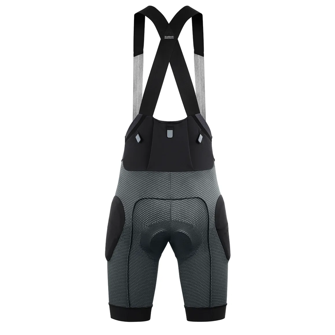 TRAIL TACTICA Liner Bib Shorts HP T3