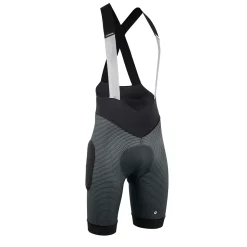 TRAIL TACTICA Liner Bib Shorts HP T3
