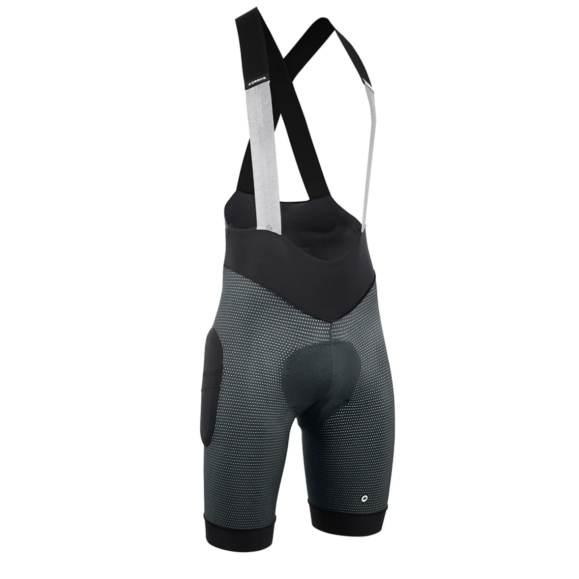 TRAIL TACTICA Liner Bib Shorts HP T3
