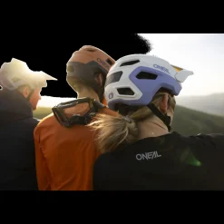 TRAILFINDER EVO MTB Helmet