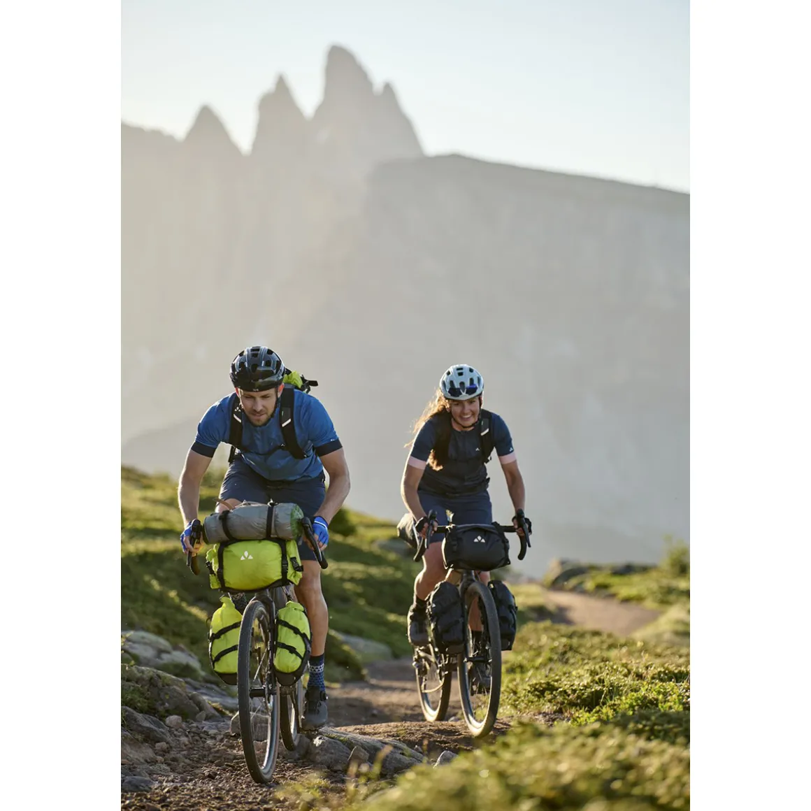 TRAILFRONT II Handlebar Bag