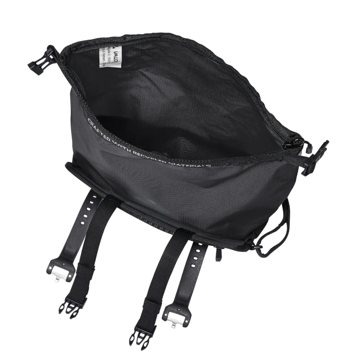TRAILGUIDE II Top Tube Bag