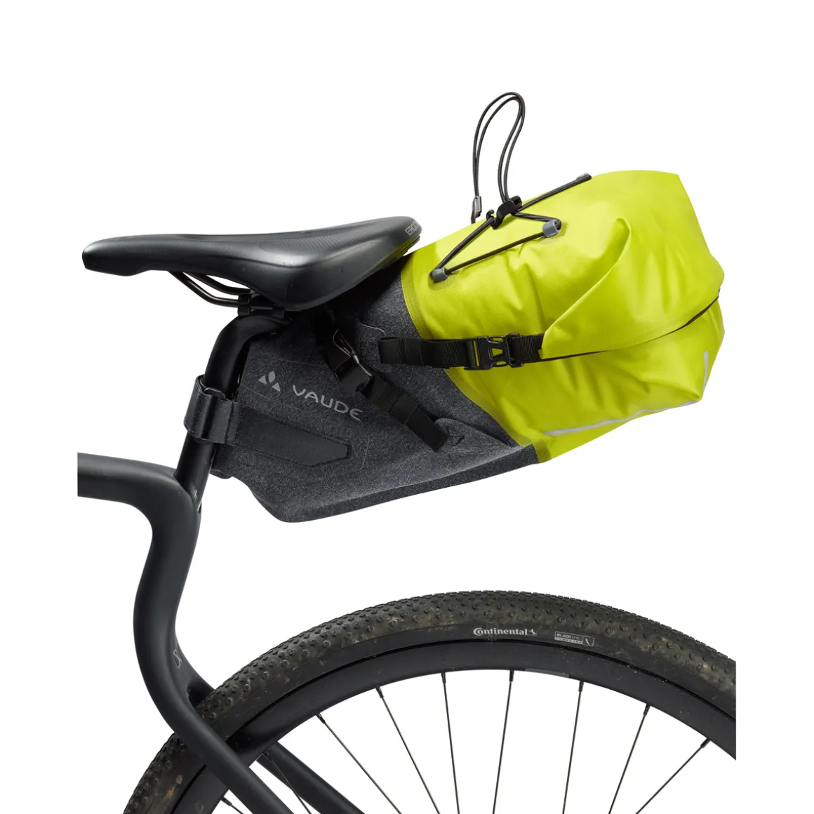 TRAILSADDLE COMPACT Saddle Bag