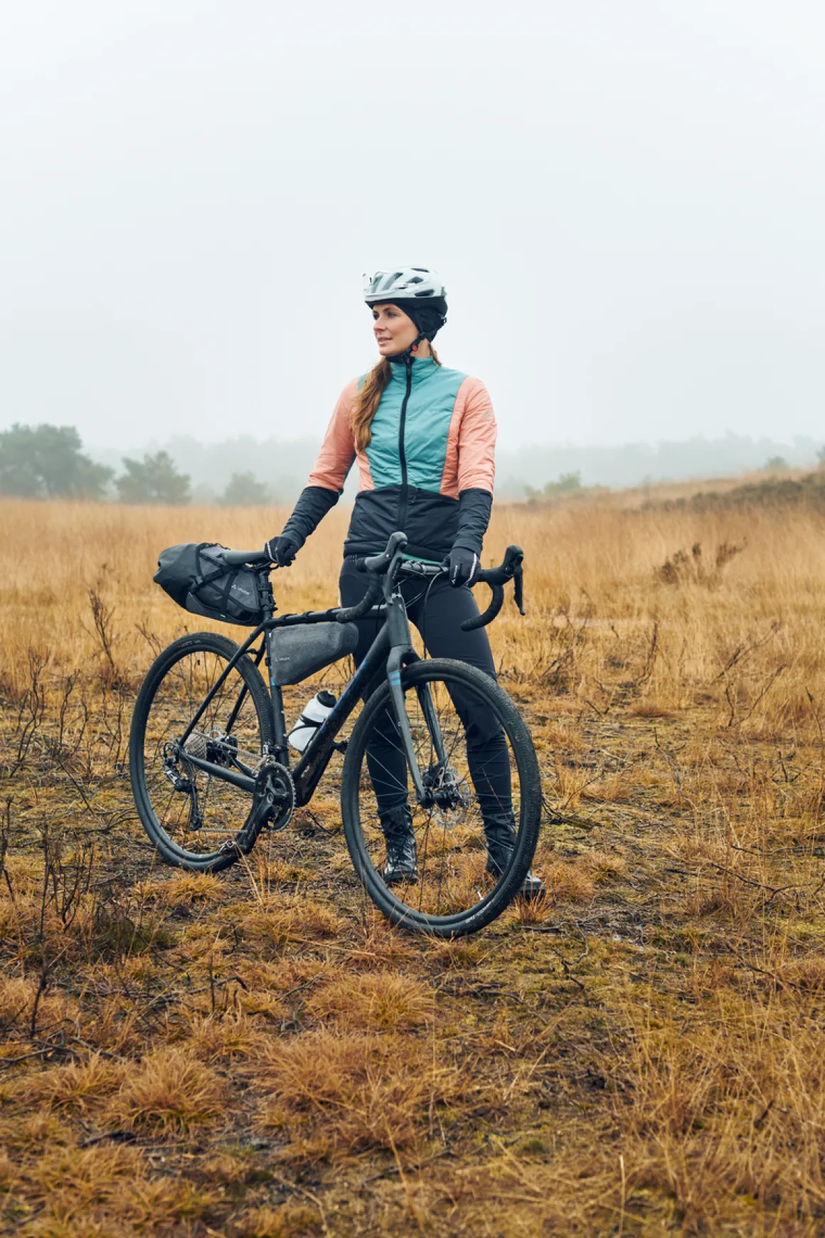 TRAILSADDLE II Saddle Bag