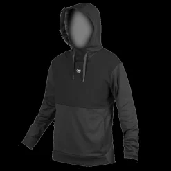 TRAILSTER TECH HOODIE