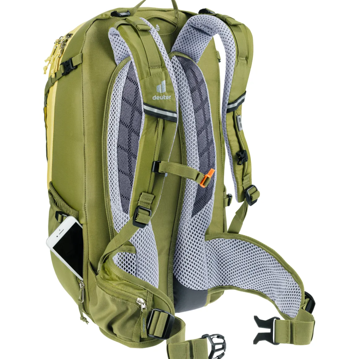 TRANS ALPINE 30 Bike Backpack
