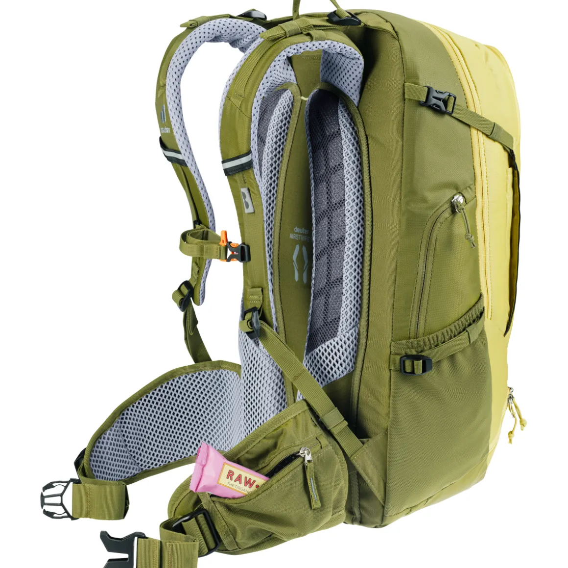 TRANS ALPINE 30 Bike Backpack