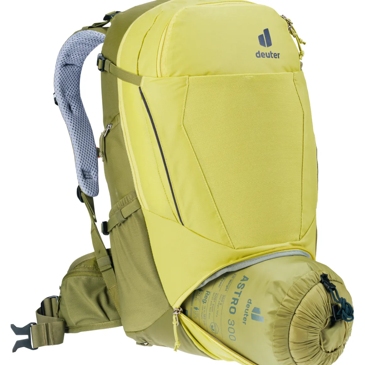 TRANS ALPINE 30 Bike Backpack