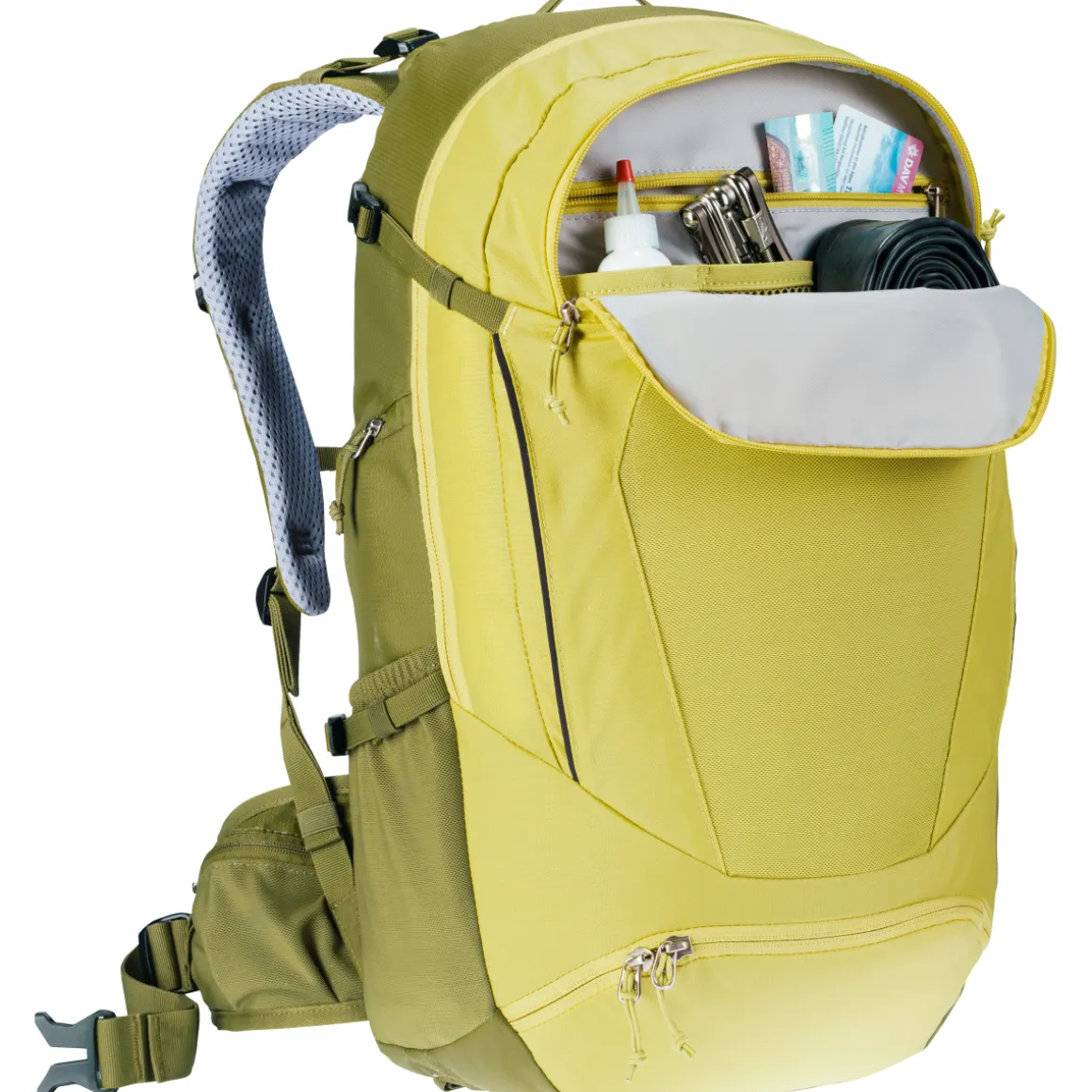 TRANS ALPINE 30 Bike Backpack