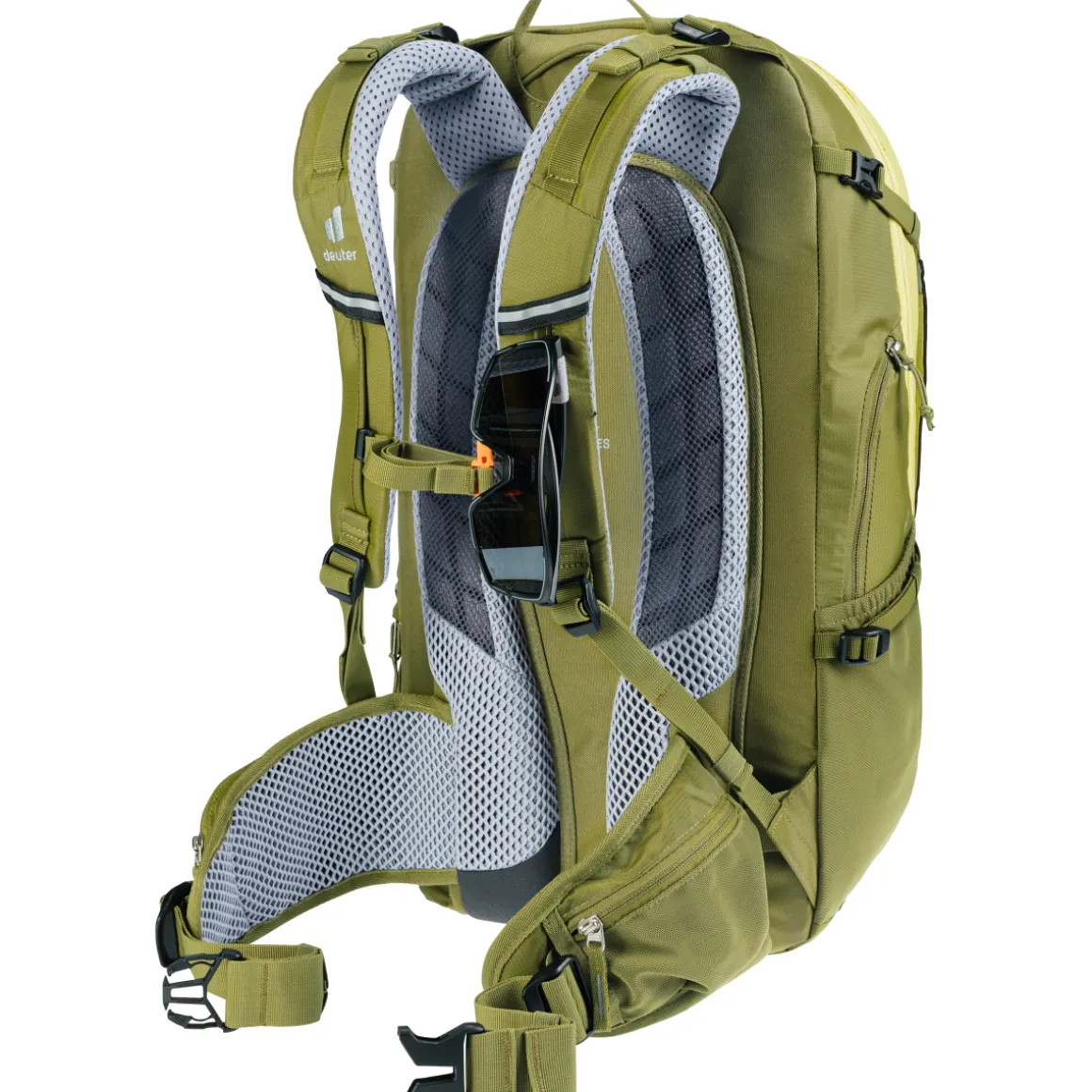 TRANS ALPINE 30 Bike Backpack