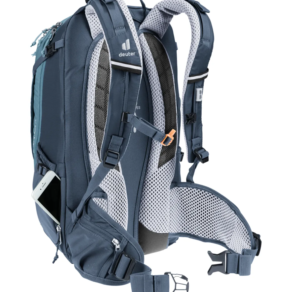TRANS ALPINE 24 Bike Backpack