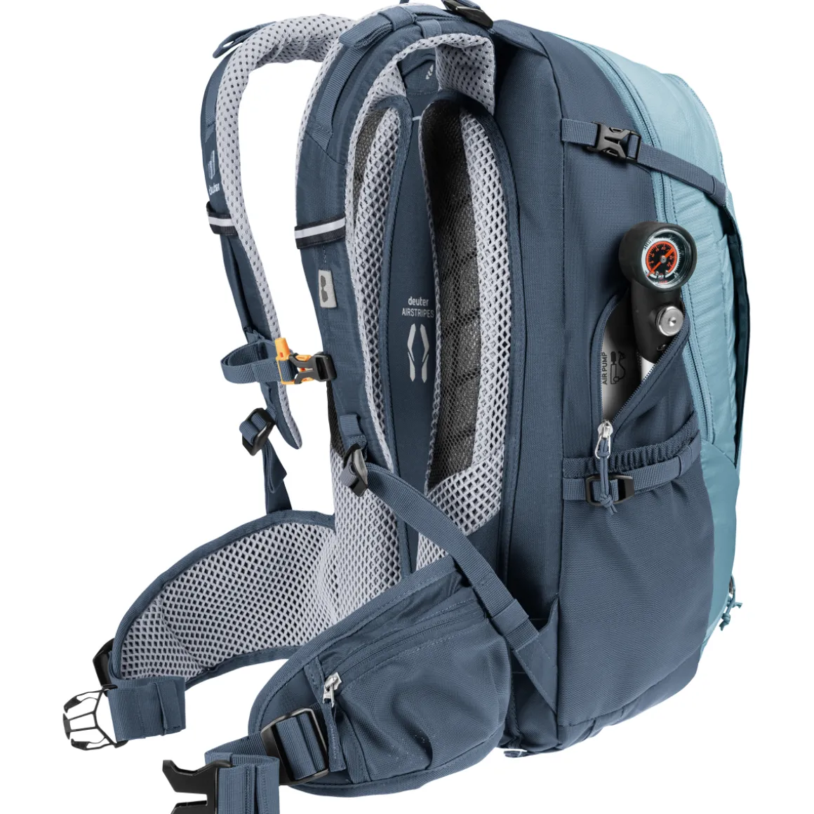 TRANS ALPINE 24 Bike Backpack