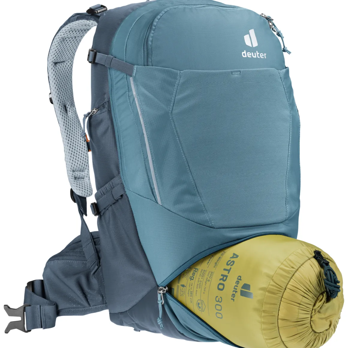 TRANS ALPINE 24 Bike Backpack