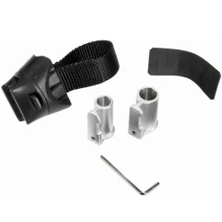 Transit FlexFrame-U Bracket