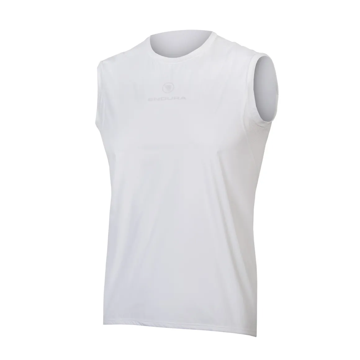 TRANSLITE WINDPROOF BASELAYER sleeveless