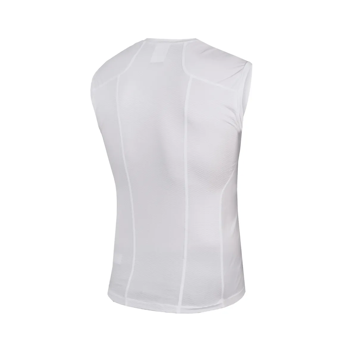 TRANSLITE WINDPROOF BASELAYER sleeveless