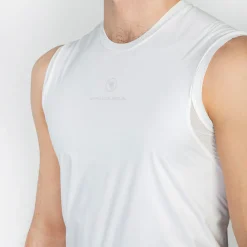 TRANSLITE WINDPROOF BASELAYER sleeveless