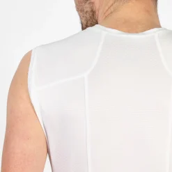 TRANSLITE WINDPROOF BASELAYER sleeveless