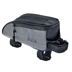 TRAVEL REFLECT Top Tube Frame Bag