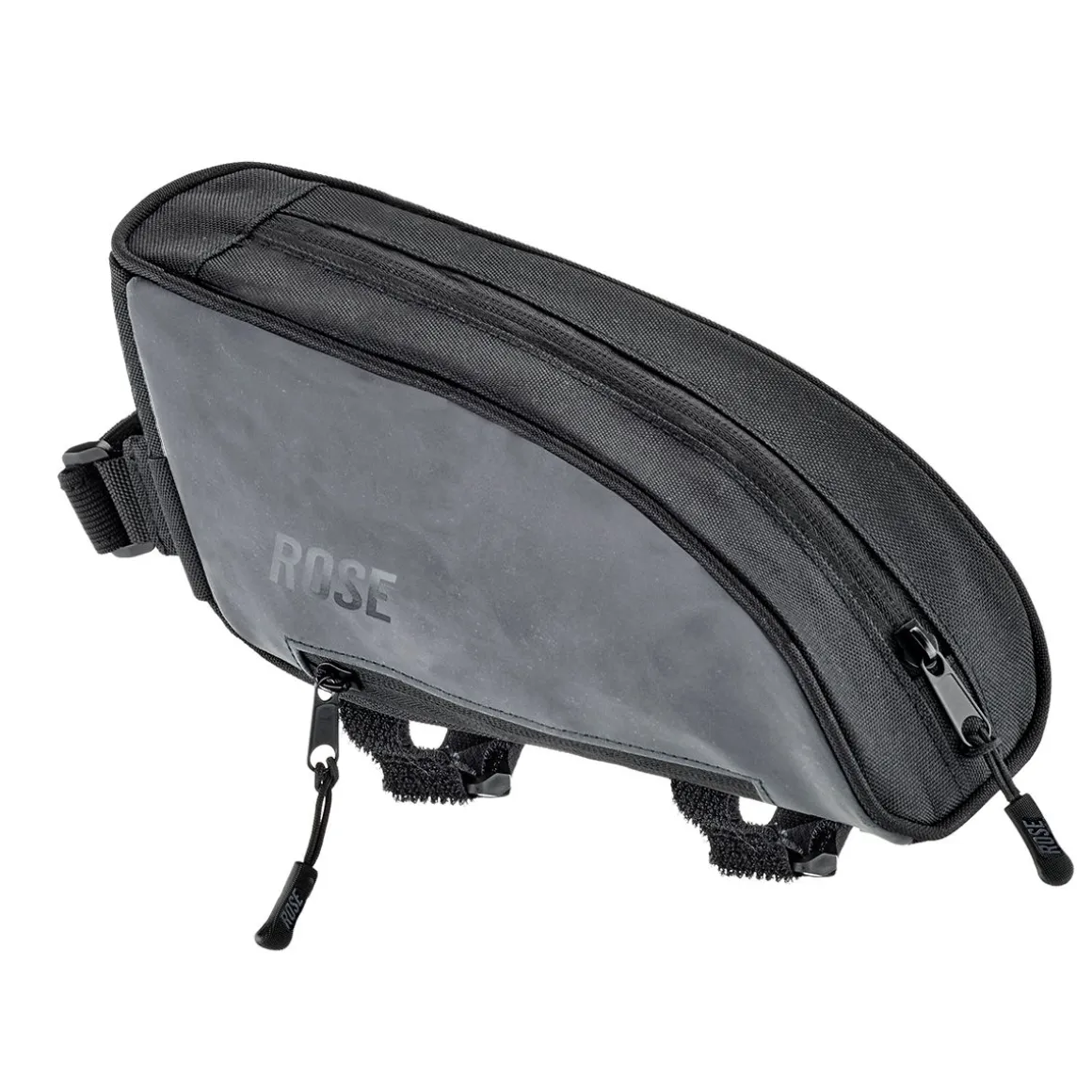 TRAVEL REFLECT Top Tube Frame Bag