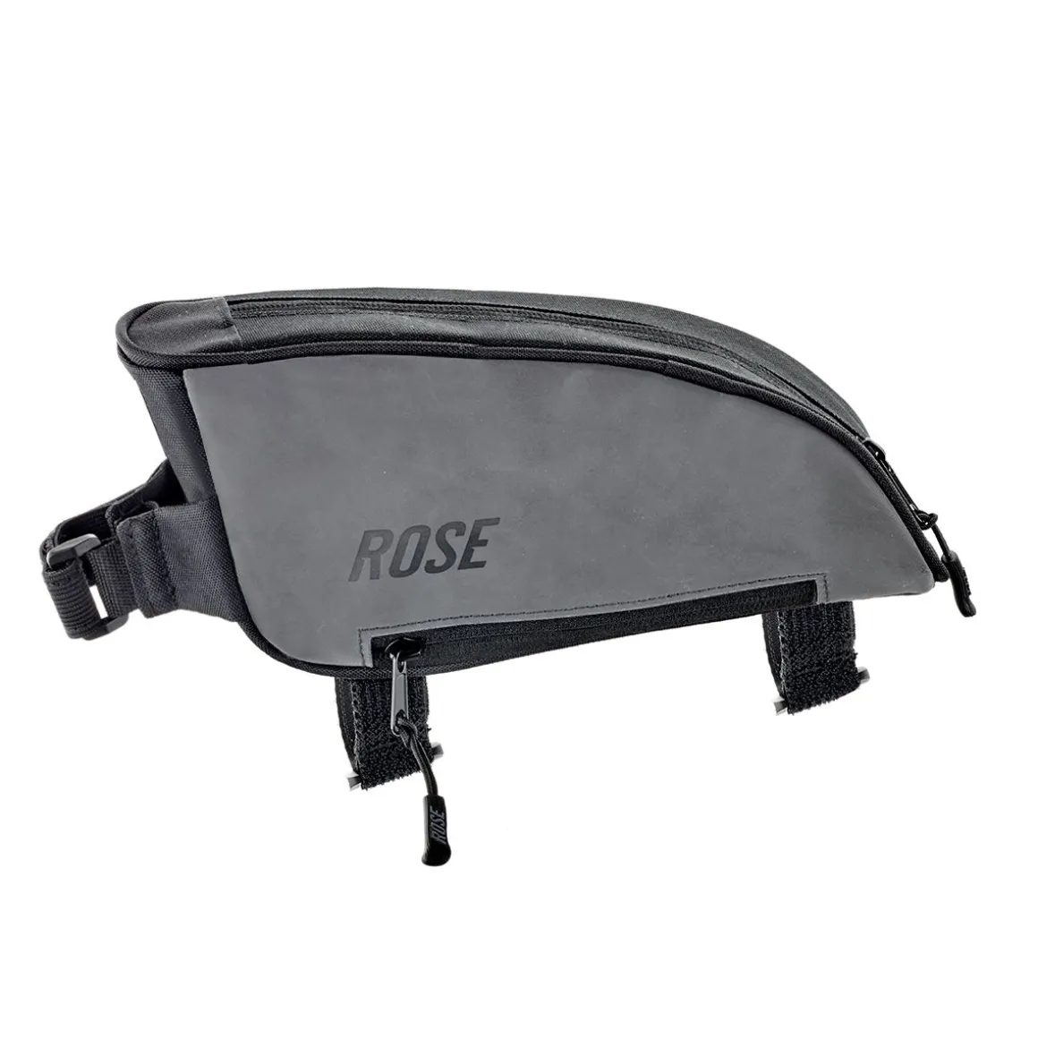TRAVEL REFLECT Top Tube Frame Bag