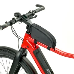 TRAVEL REFLECT Top Tube Frame Bag