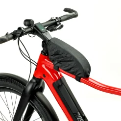 TRAVEL REFLECT Top Tube Frame Bag