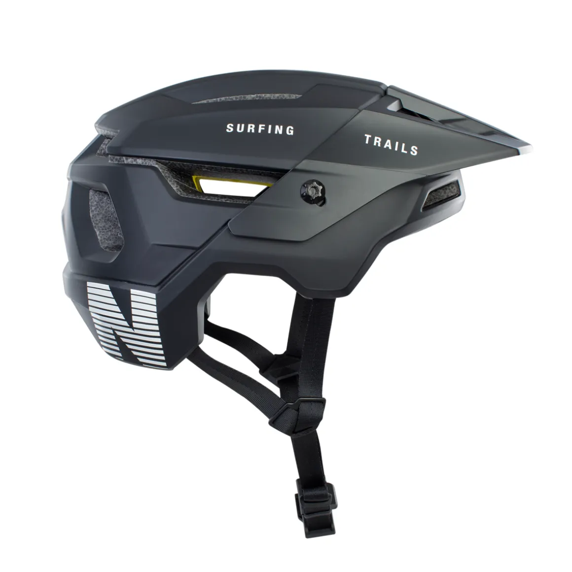 TRAZE AMP MIPS MTB Helmet