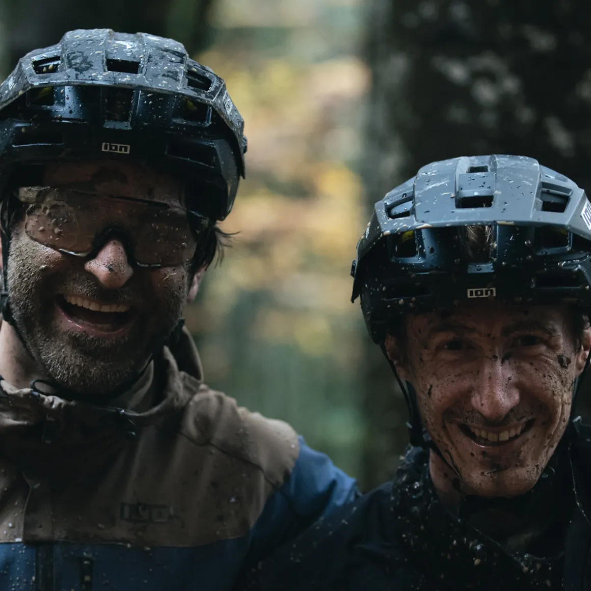 TRAZE AMP MIPS MTB Helmet
