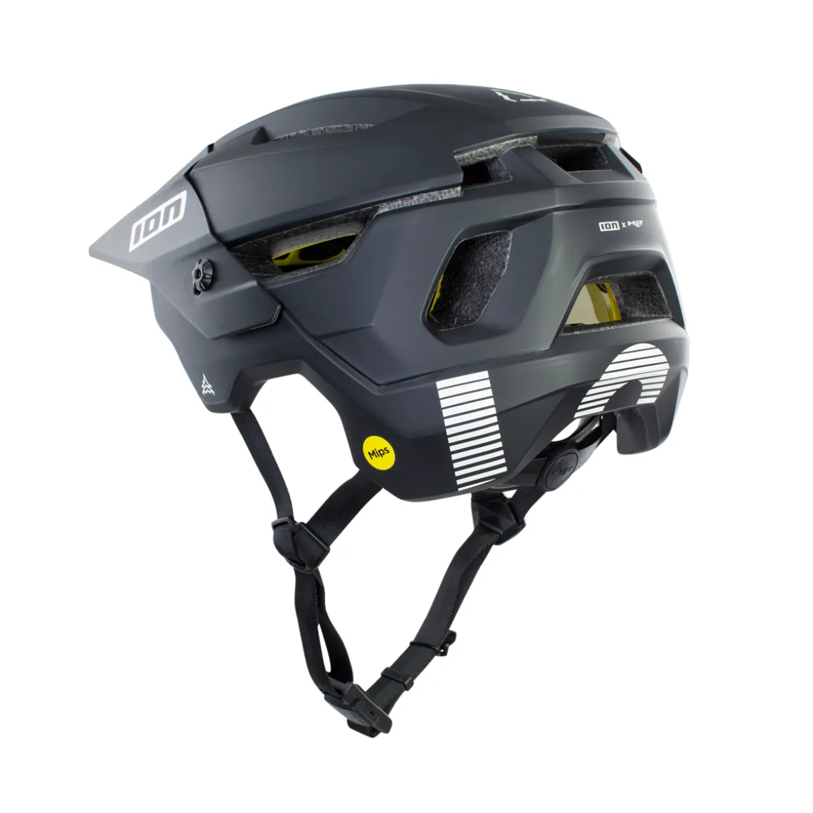 TRAZE AMP MIPS MTB Helmet