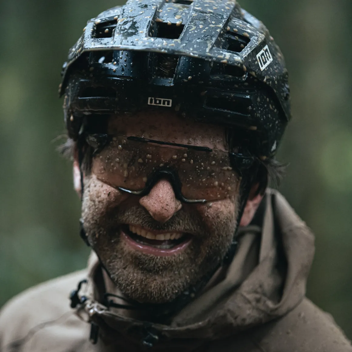 TRAZE AMP MIPS MTB Helmet