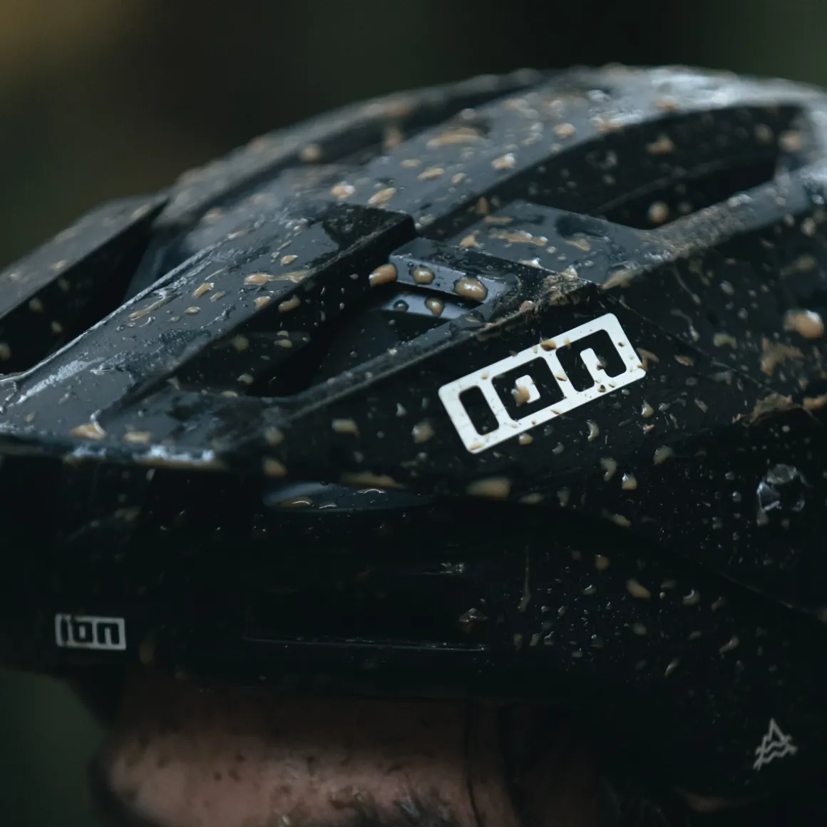 TRAZE AMP MIPS MTB Helmet