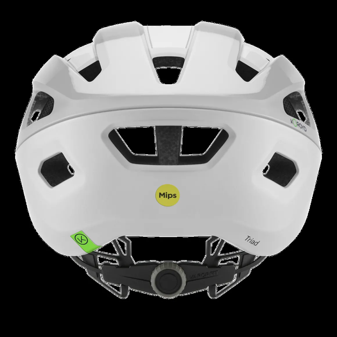 TRIAD MIPS Road Cycling Helmet