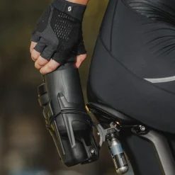 Tri-Backup Elite 2 Bottle Cage Seat Post Mounting