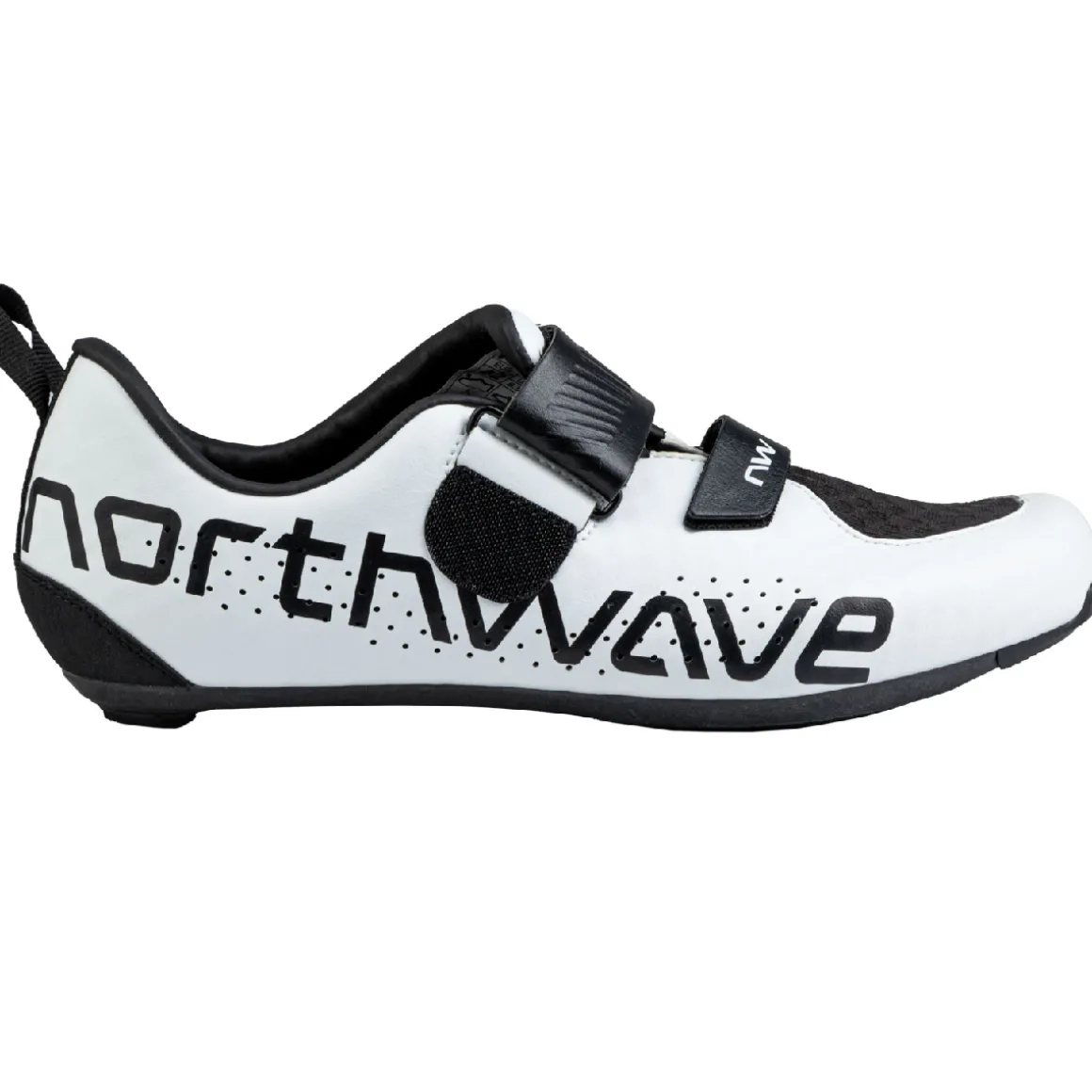TRIBUTE CARBON Triathlon Shoes
