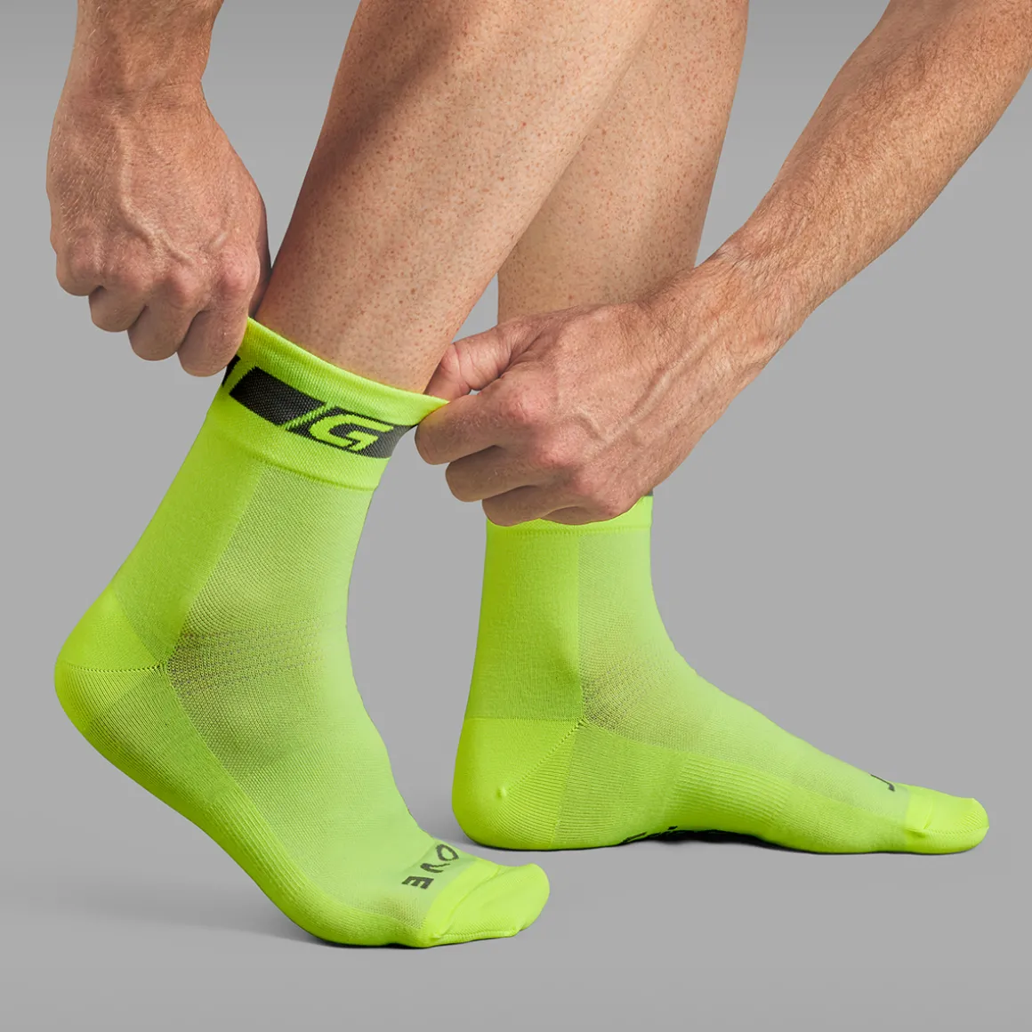TRICOLORE REGULAR CUT 3 PACK Socks