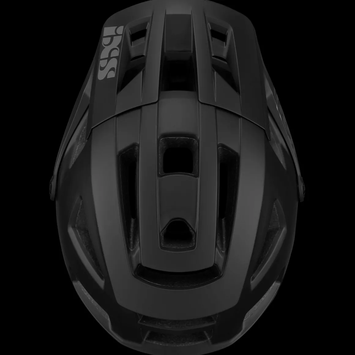 TRIGGER AM Bike Helmet