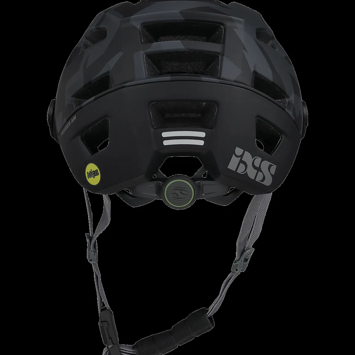 TRIGGER AM MIPS Camo MTB Helmet