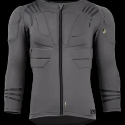 TRIGGER UPPER BODY PROTECTIVE jacket