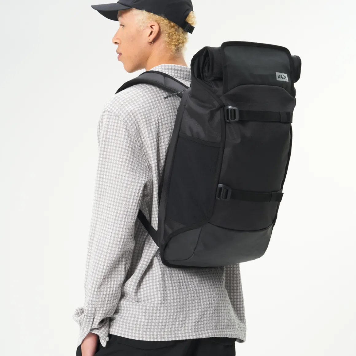 TRIP PACK Backpack