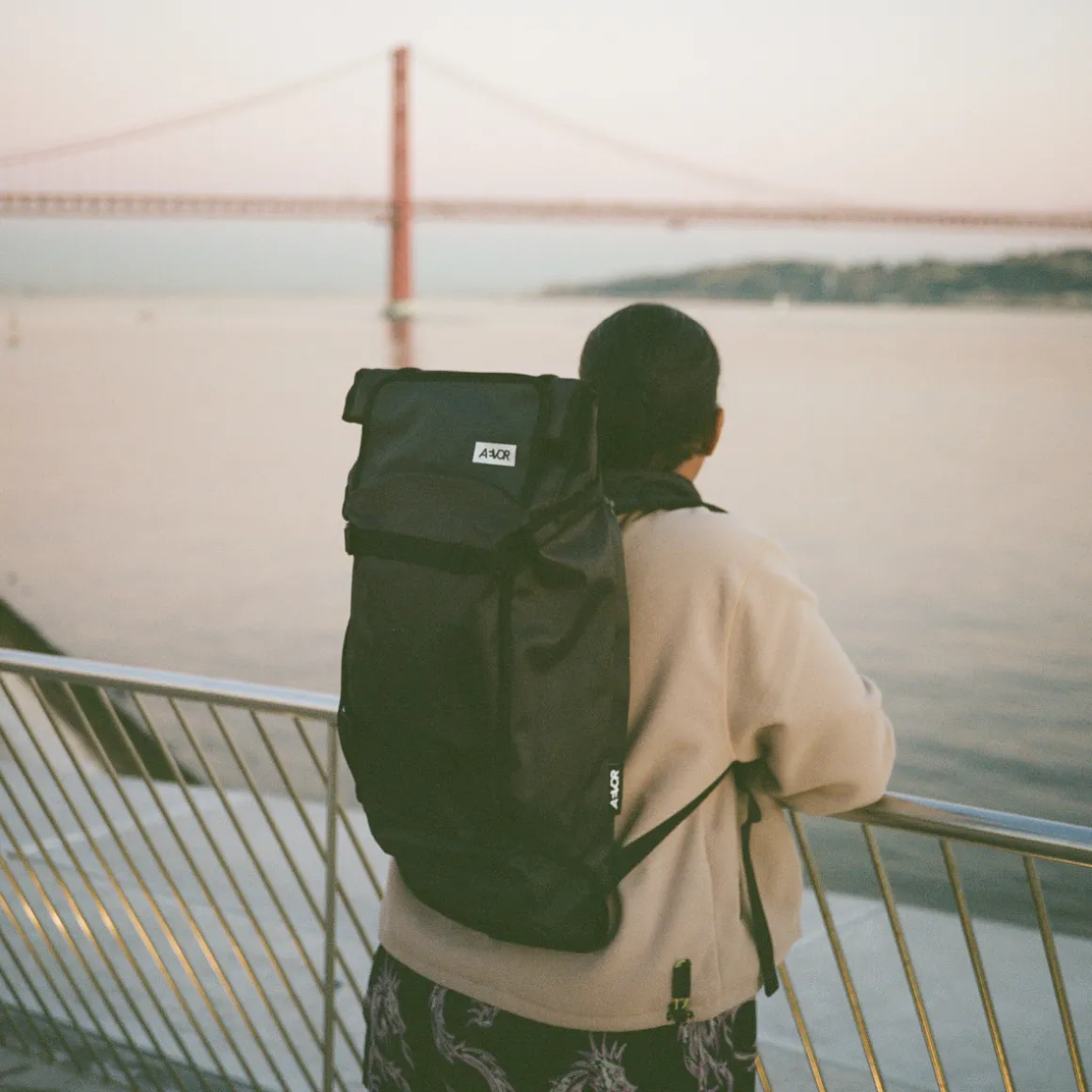 TRIP PACK Backpack