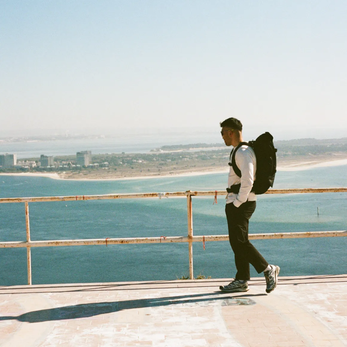 TRIP PACK Backpack