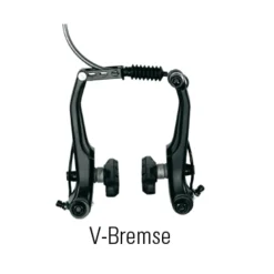 Triple Compound SCS Brake Pads