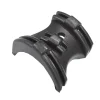 triple shift cable guide