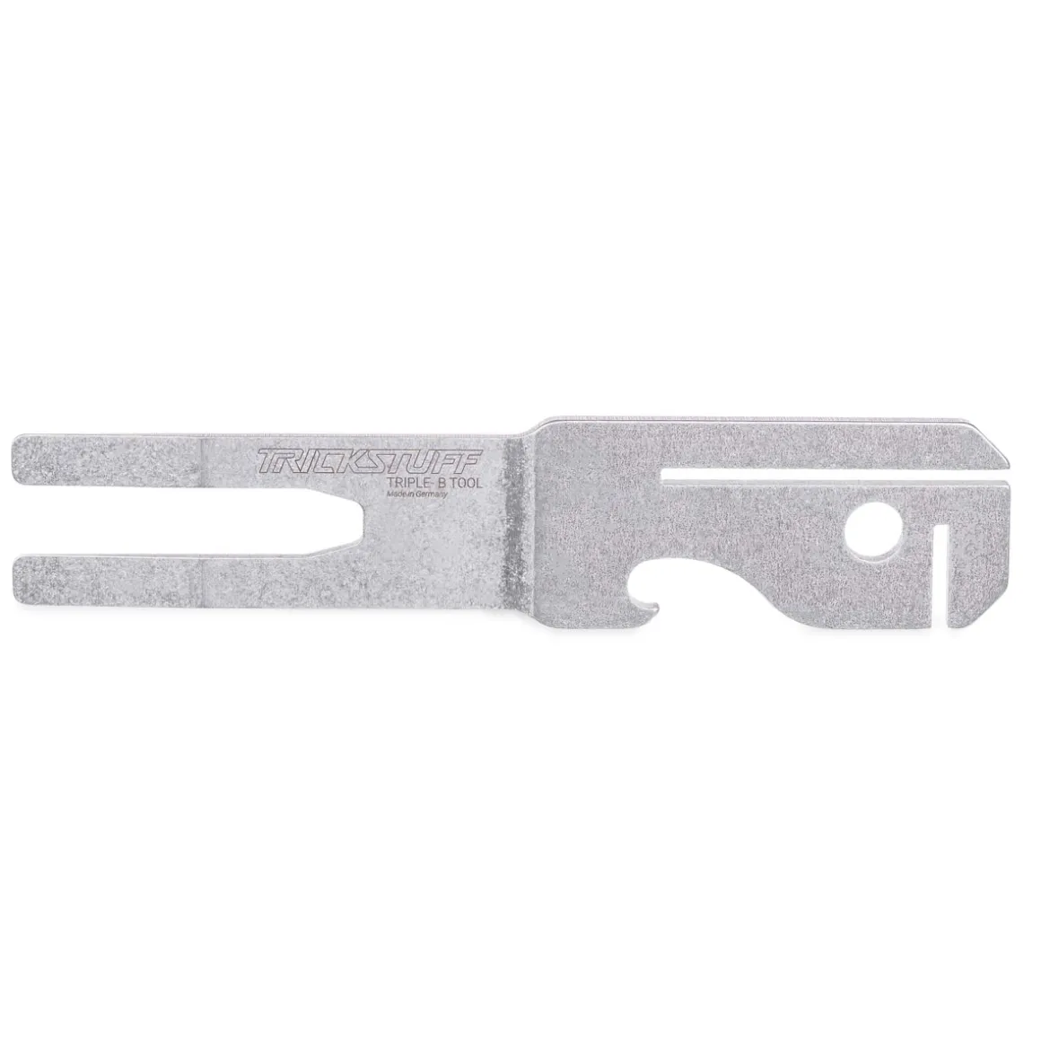 Triple-B Tool MK II Disc Brake Truing Fork