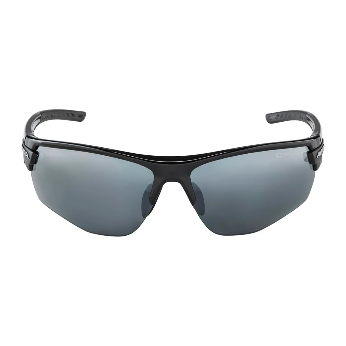 TRI-SCRAY 2.0 HR Sports Glasses Set