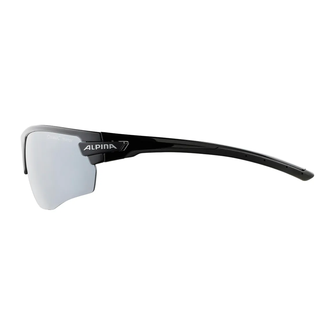 TRI-SCRAY 2.0 HR Sports Glasses Set