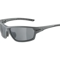 TRI-SCRAY 2.0 Sports Glasses Set