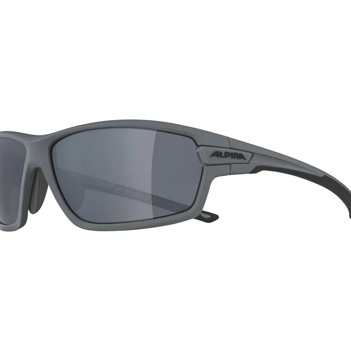 TRI-SCRAY 2.0 Sports Glasses Set